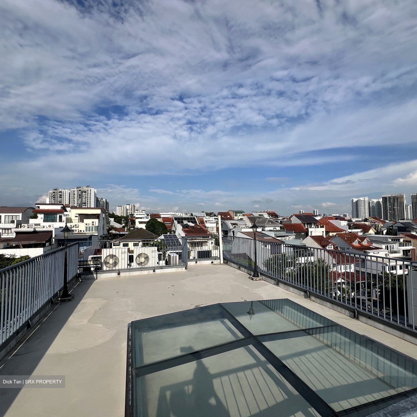 Sembawang Hills Estate (D20), Terrace #437299171